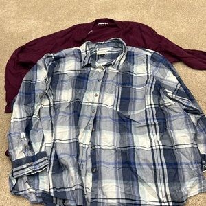 Women’s  tops 4XL 1free🔥